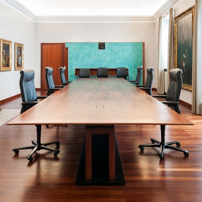 Sale riunioni al Palazzo delle Orsoline