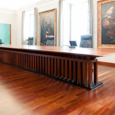 Sale riunioni al Palazzo delle Orsoline