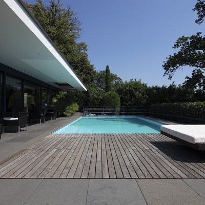 Villa Montagnola
